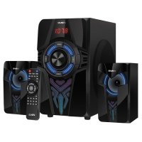 Мультимедиа акустика Sven MS-2070