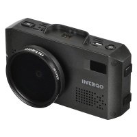 Автомобильный видеорегистратор Intego VX-1200S