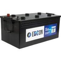 Автомобильный аккумулятор Edcon DC2251150L