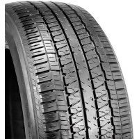 Летняя шина Triangle TR257 225/60R18 100V