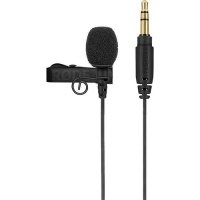 Микрофон Rode Lavalier Go