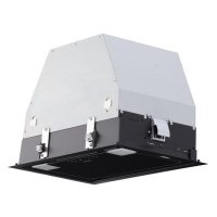 Вытяжка скрытая Cata GC Dual A 45 XGBK/D