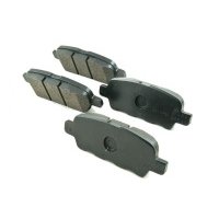 Тормозные колодки AP 09130