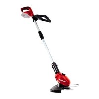 Триммер электрический Einhell GE-CT 18 Li-Solo