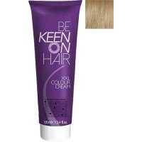 Крем-краска для волос KEEN Colour Cream 10.7