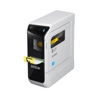 Ленточный принтер Epson LabelWorks LW-600P (C51CD69200)