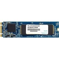 SSD диск Apacer AST280 240GB (AP240GAST280-1)