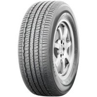 Летняя шина Triangle TR257 245/55R19 103V