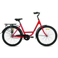 Велосипед AIST Tracker 1.0