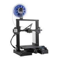 3D принтер Creality Ender-3 Pro
