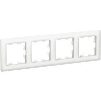 Рамка для выключателя Schneider Electric AtlasDesign ATN330104