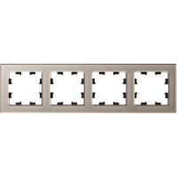 Рамка для выключателя Schneider Electric AtlasDesign ATN320504