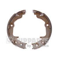 Тормозные колодки Nipparts N3505045
