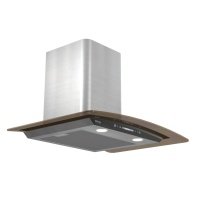 Вытяжка Т-образная Backer QD90E-MC Inox 12K