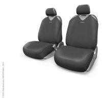 Чехол для сиденья Autoprofi R-1 Sport Plus R-902P D.GY