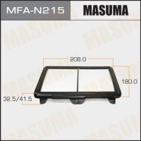 Воздушный фильтр Masuma MFAN215