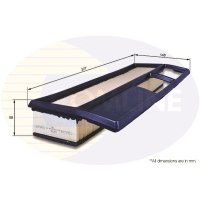 Воздушный фильтр Comline EAF589