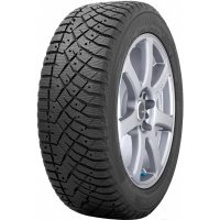 Зимняя шина Nitto Therma Spike 315/35R20 106T
