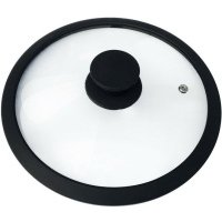Крышка стеклянная Mallony Capello 003546