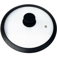Крышка стеклянная Mallony Capello 003544