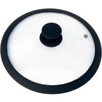 Крышка стеклянная Mallony Capello 003545