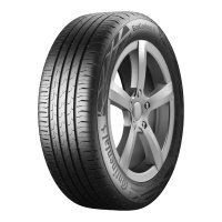 Летняя шина Continental EcoContact 6 215/60R17 96H