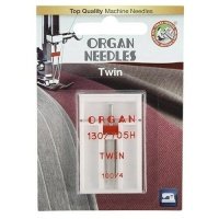 Иглы для швейной машины Organ 1-100/4