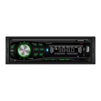 Бездисковая автомагнитола SoundMax SM-CCR3184FB