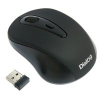 Мышь Dialog MROP-05U