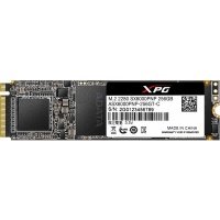 SSD диск A-data XPG SX6000 Pro 256GB (ASX6000PNP-256GT-C)