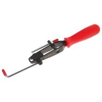 Инструмент для затяжки хомутов RockForce RF-62525