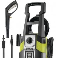 Мойка высокого давления Ryobi RPW120B