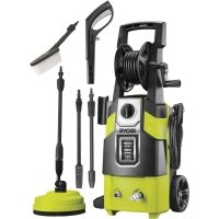Мойка высокого давления Ryobi RPW130XRB