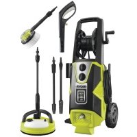 Мойка высокого давления Ryobi RPW150XRB