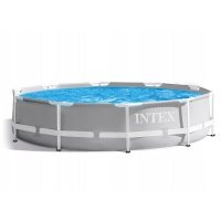 Каркасный бассейн Intex Prism Frame 26702
