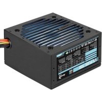 Блок питания для компьютера AeroCool VX-700 Plus RGB 700W