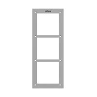 Рамка вызывной панели Dahua DHI-VTOF003-V2
