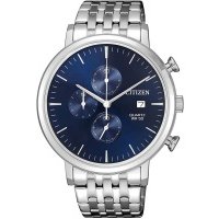 Часы наручные мужские Citizen AN3610-55L