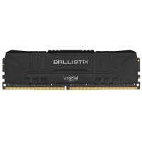 Оперативная память DDR4 Crucial BL8G32C16U4B