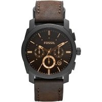 Часы наручные мужские Fossil FS4656