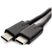 Кабель Gembird CCP-USB3.1-CMCM2-1M