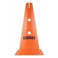 Конус тренировочный Torres TR1010