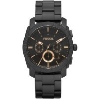 Часы наручные мужские Fossil FS4682