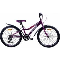 Велосипед AIST Rosy Junior 1.0 2020