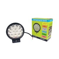 Фара автомобильная Вымпел WL-142CS
