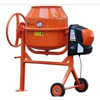 Бетономешалка Skiper CM-220