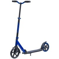 Самокат Novatrack Polis Pro 200.POLIS.BL20