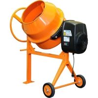 Бетономешалка Skiper CM-165