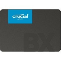 SSD диск Crucial BX500 1TB (CT1000BX500SSD1)