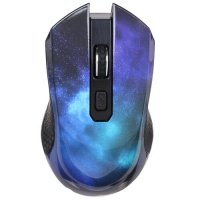 Мышь Qumo Office Universe M27